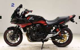 HONDA CB400 SUPER BOLDOR A 2016 NC42