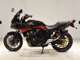 Фото Honda CB400 SUPER BOLDOR A 2016 с японского аукциона