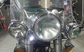 HARLEY FLHP 1340 1984