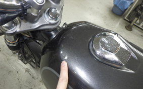 HONDA GB250 CLUBMAN GEN 2 2015 MC10