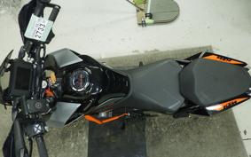KTM 390 DUKE 2022