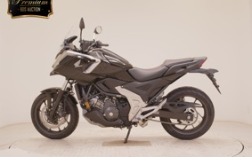 HONDA NC750X DCT 2026 RH23