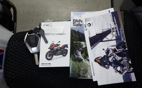 BMW R1300GS Adventure 2025