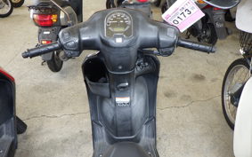HONDA TACT Basket AF79