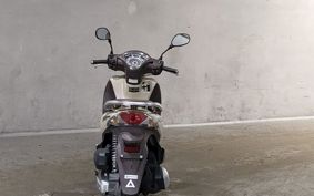 HONDA SH MODE JF51