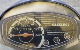 SUZUKI LET's 4 CA41A