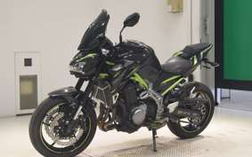 KAWASAKI Z900 Gen.2 2019 ZR900B