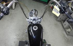 HARLEY FXDL 1580 2006