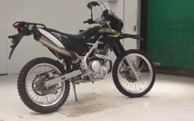 KAWASAKI KLX230 2011 LX230A