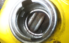 SUZUKI TS125R 2022 SF15A