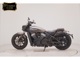 Фото Indian Scout bobber 2021 с японского аукциона