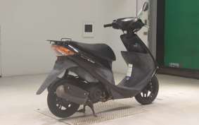 SUZUKI ADDRESS V50 Gen.2 2009 CA44A