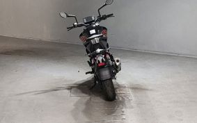 KTM 125 DUKE JPA40