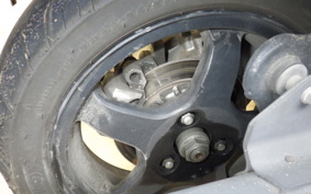 SUZUKI SKYWAVE 250 (Burgman 250) S 2 CJ43A