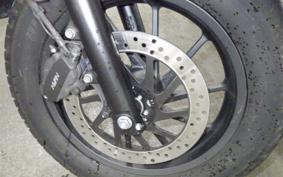 HONDA REBEL 250 S MC49