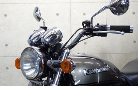 KAWASAKI ZEPHYR 750 RS 2025 ...