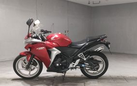 HONDA CBR250R MC41