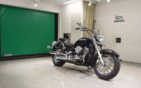 YAMAHA DRAGSTAR 400 CLASSIC 2006 VH01J