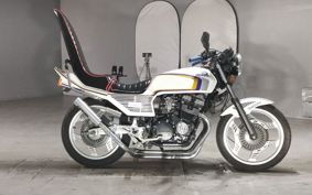 HONDA CBX400 2012 NC07