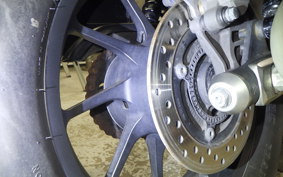HONDA REBEL 250 A 2001 MC49