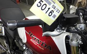 HONDA CB1300SF SUPER FOUR SP 2026 SC54