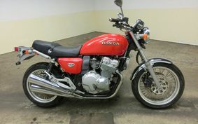 HONDA CB400F 1997 NC36