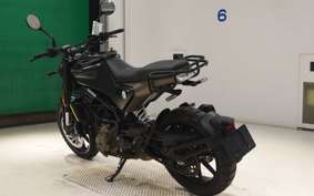 HUSQVARNA SVARTPILEN 250