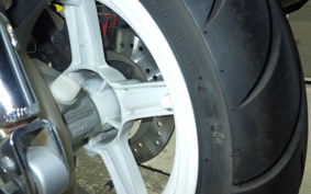 YAMAHA CYGNUS 125 XSR 3 2003 SED8J