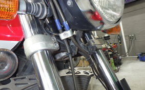 YAMAHA XJR1300 2000 RP03J