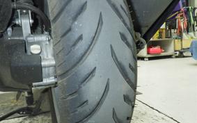 YAMAHA N-MAX 155 A 2016 SG50J