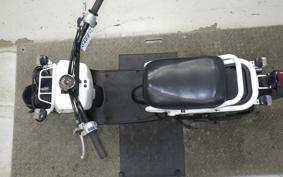 HONDA ZOOMER AF58