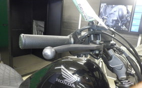HONDA REBEL 250  S E-clutch 2023 MC49