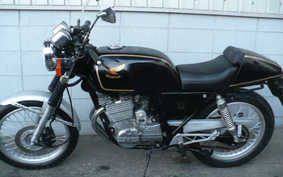 HONDA GB250 CLUBMAN MC10