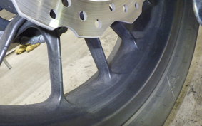 HONDA 400X 2001 NC56