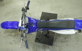 YAMAHA TT-R125 2025 CE07Y