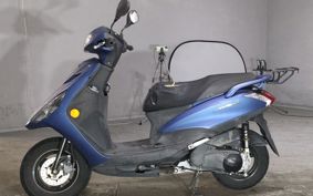 YAMAHA AXIS Z SED7J