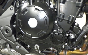 KAWASAKI Z650 RS 2025 ER650R