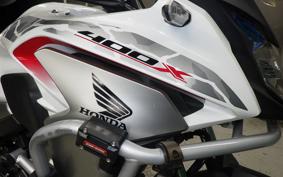HONDA 400X 2021 NC56