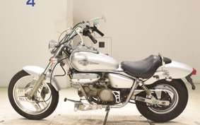 HONDA MAGNA 50 2021 AC13