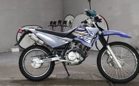 YAMAHA XTZ125E PCJL