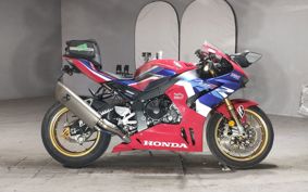 HONDA CBR1000RR RSP 2023 SC82