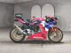 Фото Honda CBR1000RR RSP 2023 с японского аукциона