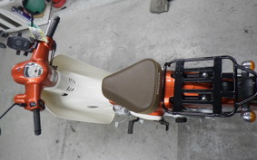 HONDA C110 SUPER CUB 2022 JA59