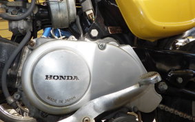 HONDA MONKEY Z50J
