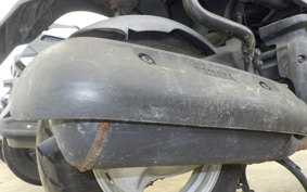 YAMAHA JOG Gen.5 SA36J
