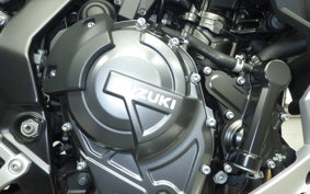 SUZUKI GSX-8R 2024 EM1AA