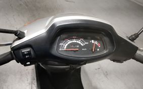 HONDA SPACY 100 JF13