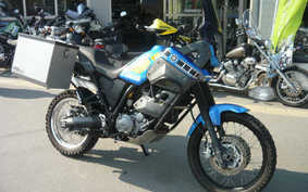YAMAHA XT660 TENERE Z 2009 DM02