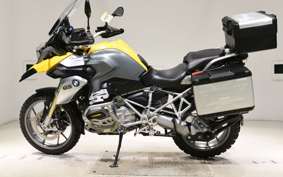 BMW R1200GS 2013