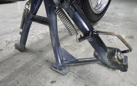 HONDA C110 SUPER CUB JA10